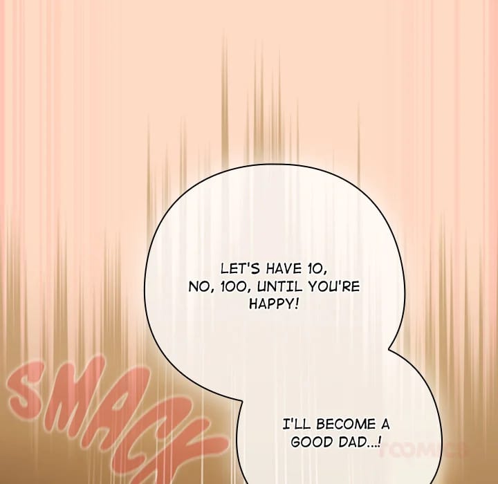 The Love Meowtchmaker Uncensored, chapter 52, page 125 of 174