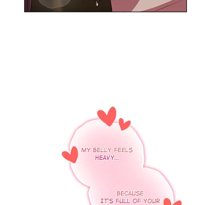 The Love Meowtchmaker Uncensored, chapter 52, page 147 of 174