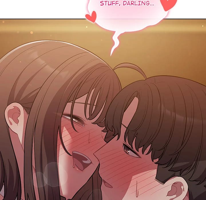 The Love Meowtchmaker Uncensored, chapter 52, page 148 of 174