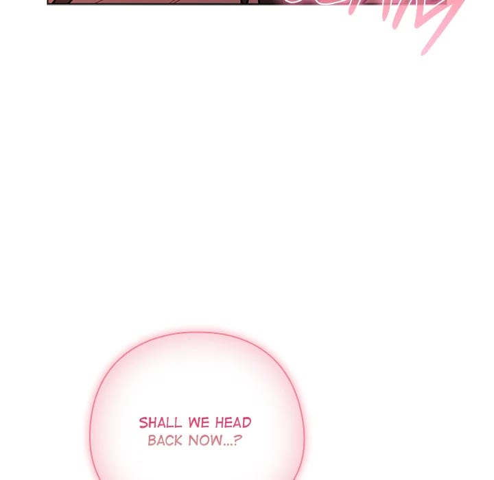 The Love Meowtchmaker Uncensored, chapter 52, page 169 of 174