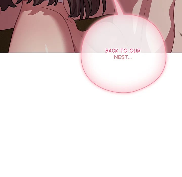 The Love Meowtchmaker Uncensored, chapter 52, page 171 of 174