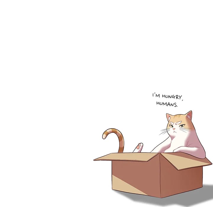 The Love Meowtchmaker Uncensored, chapter 52, page 173 of 174