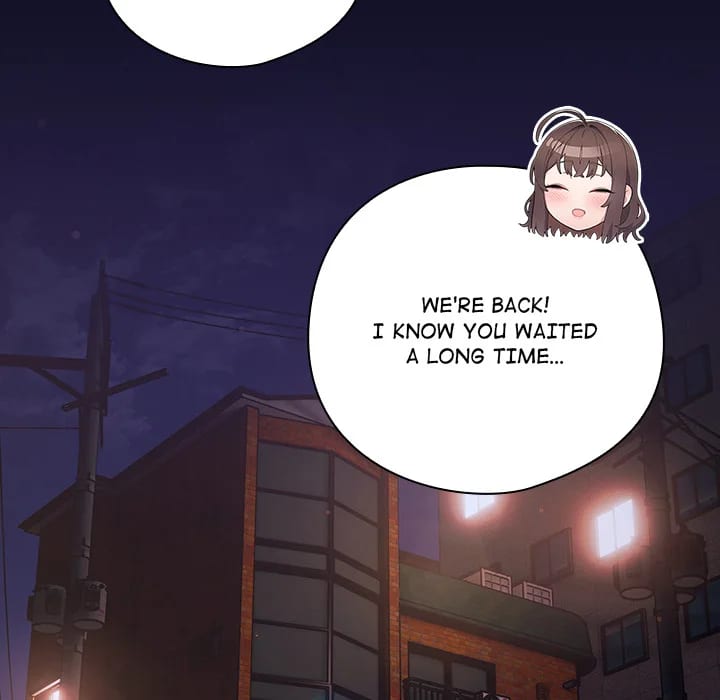 The Love Meowtchmaker Uncensored, chapter 53, page 15 of 189