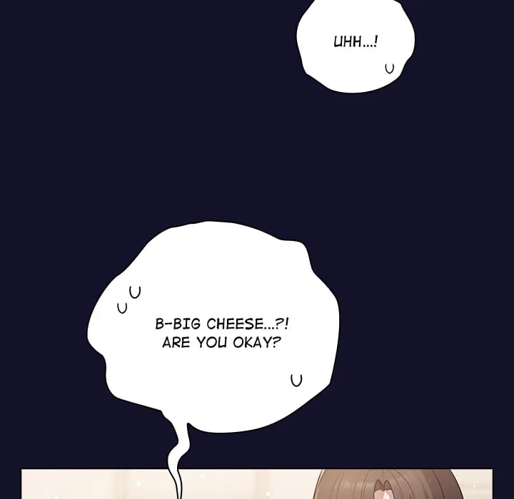 The Love Meowtchmaker Uncensored, chapter 53, page 22 of 189