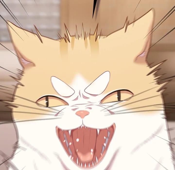The Love Meowtchmaker Uncensored, chapter 53, page 26 of 189