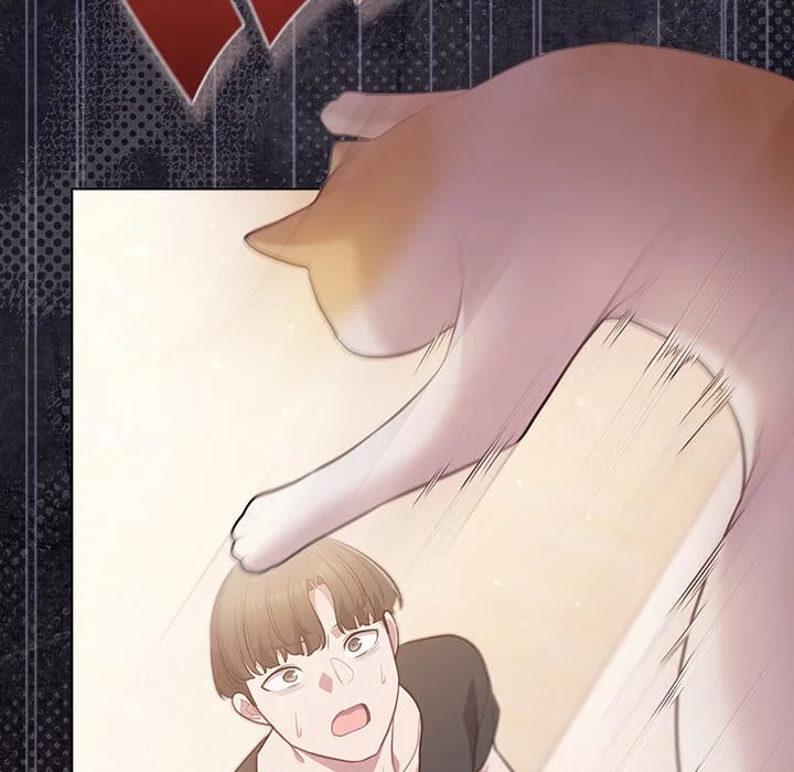 The Love Meowtchmaker Uncensored, chapter 53, page 29 of 189