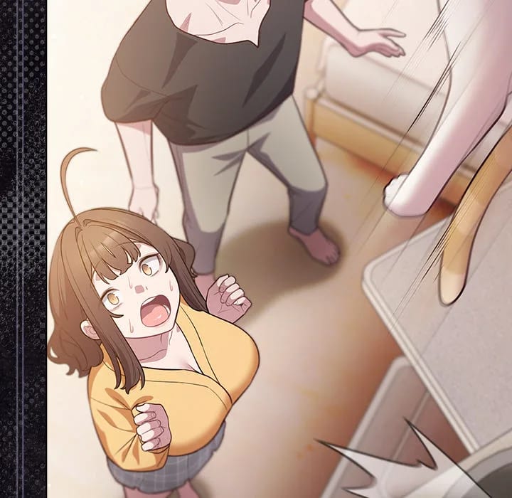 The Love Meowtchmaker Uncensored, chapter 53, page 30 of 189