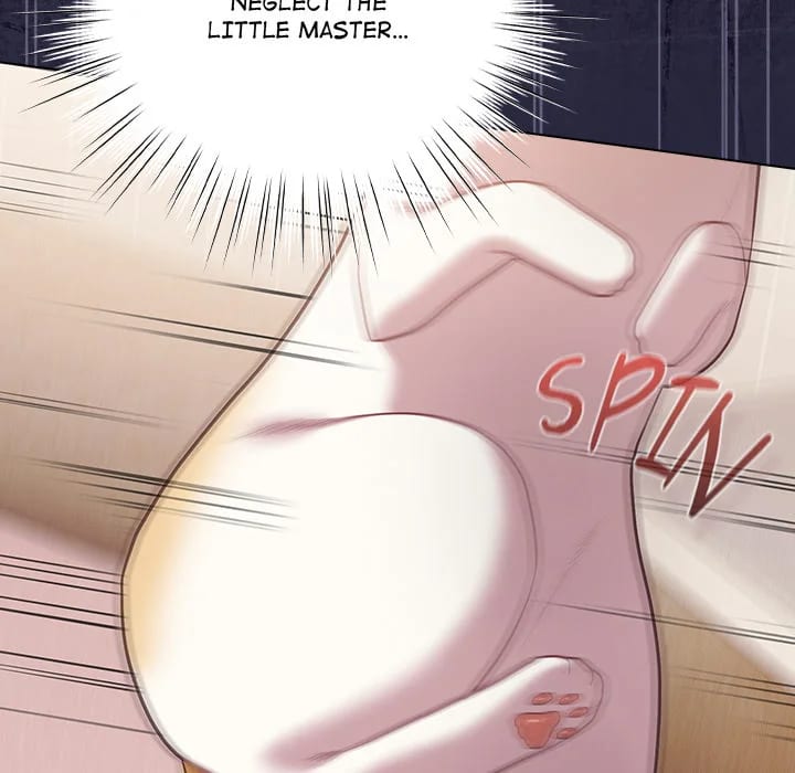 The Love Meowtchmaker Uncensored, chapter 53, page 34 of 189