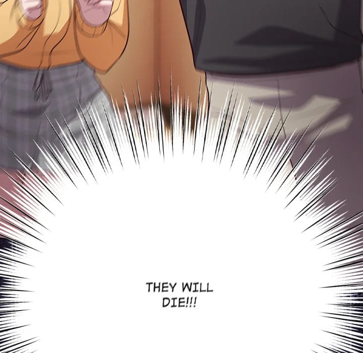 The Love Meowtchmaker Uncensored, chapter 53, page 38 of 189