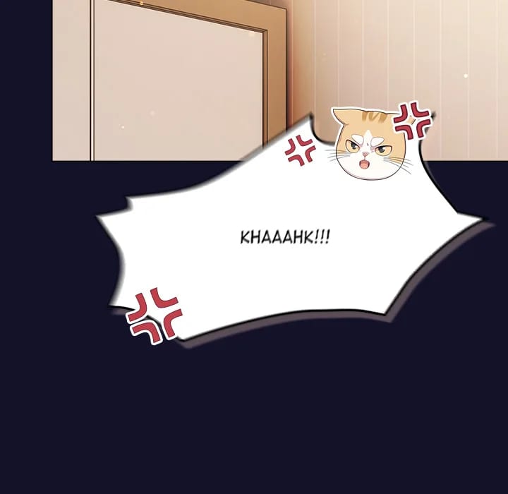 The Love Meowtchmaker Uncensored, chapter 53, page 41 of 189