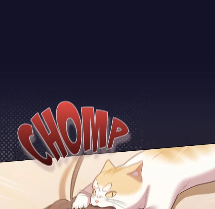The Love Meowtchmaker Uncensored, chapter 53, page 42 of 189
