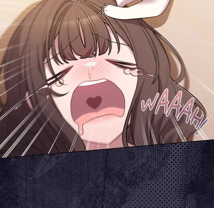 The Love Meowtchmaker Uncensored, chapter 53, page 43 of 189
