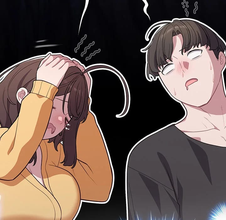 The Love Meowtchmaker Uncensored, chapter 53, page 47 of 189