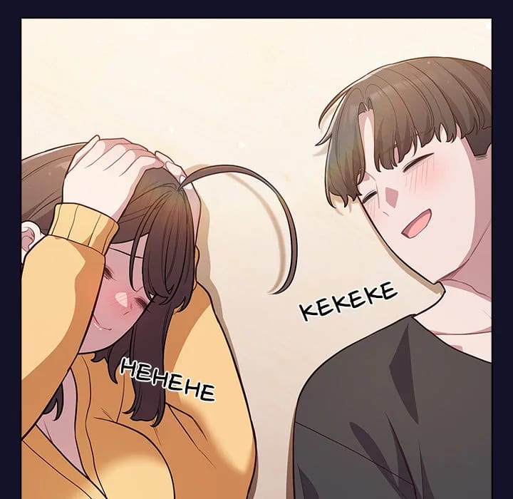 The Love Meowtchmaker Uncensored, chapter 53, page 55 of 189