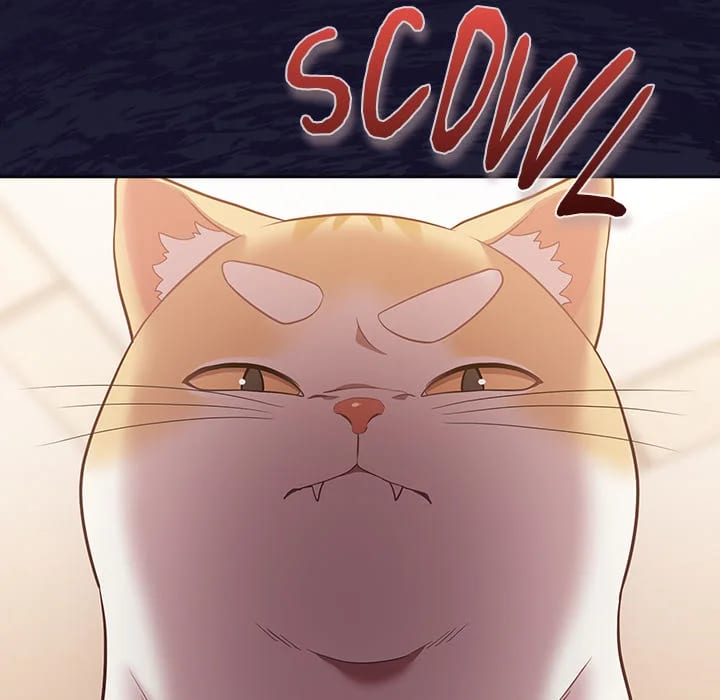 The Love Meowtchmaker Uncensored, chapter 53, page 57 of 189