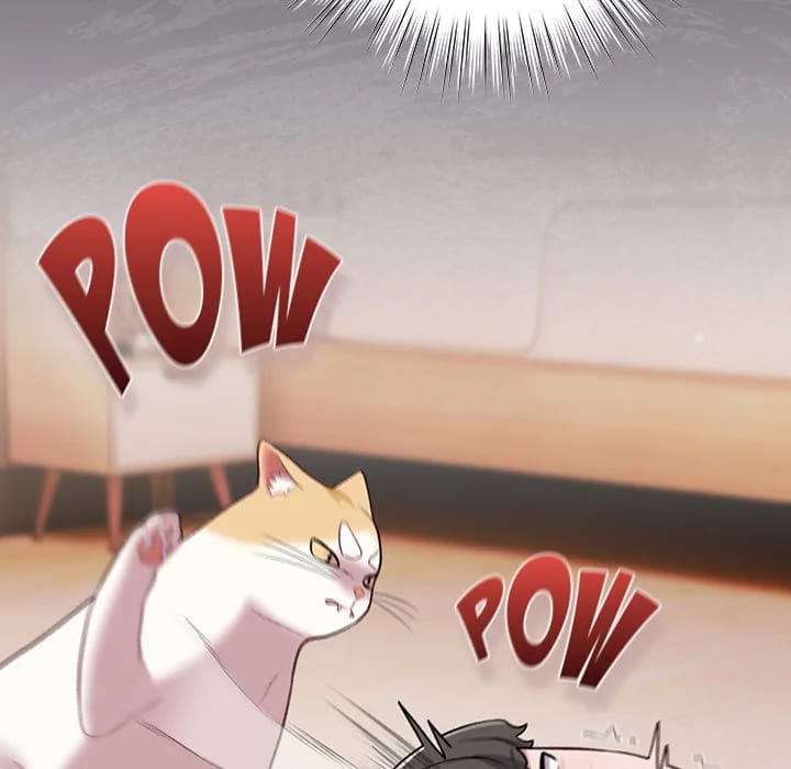 The Love Meowtchmaker Uncensored, chapter 53, page 61 of 189