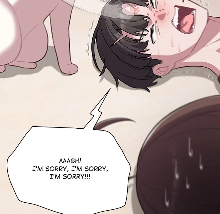 The Love Meowtchmaker Uncensored, chapter 53, page 62 of 189