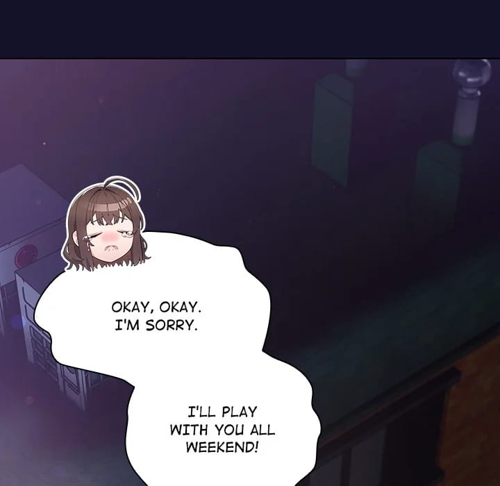 The Love Meowtchmaker Uncensored, chapter 53, page 66 of 189