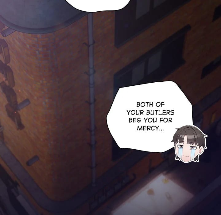 The Love Meowtchmaker Uncensored, chapter 53, page 67 of 189