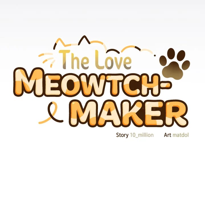 The Love Meowtchmaker Uncensored, chapter 53, page 70 of 189