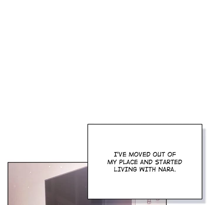 The Love Meowtchmaker Uncensored, chapter 53, page 72 of 189