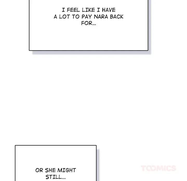 The Love Meowtchmaker Uncensored, chapter 53, page 76 of 189