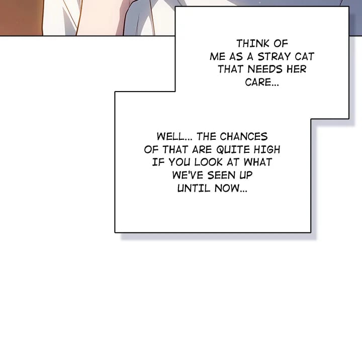 The Love Meowtchmaker Uncensored, chapter 53, page 78 of 189