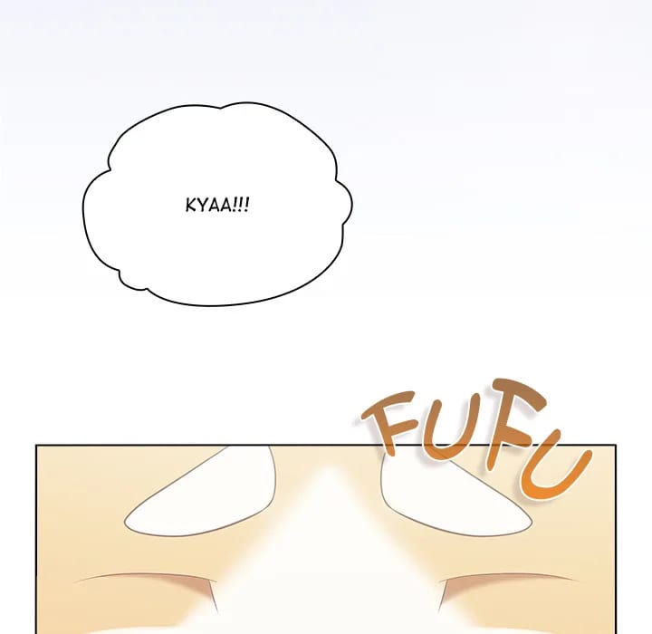 The Love Meowtchmaker Uncensored, chapter 53, page 122 of 189
