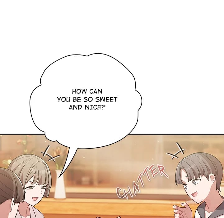 The Love Meowtchmaker Uncensored, chapter 53, page 124 of 189