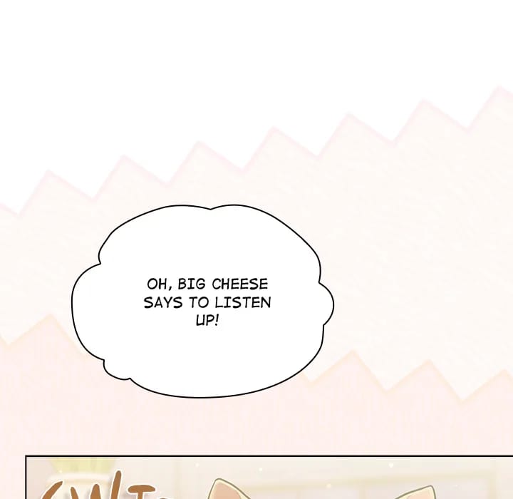 The Love Meowtchmaker Uncensored, chapter 53, page 126 of 189