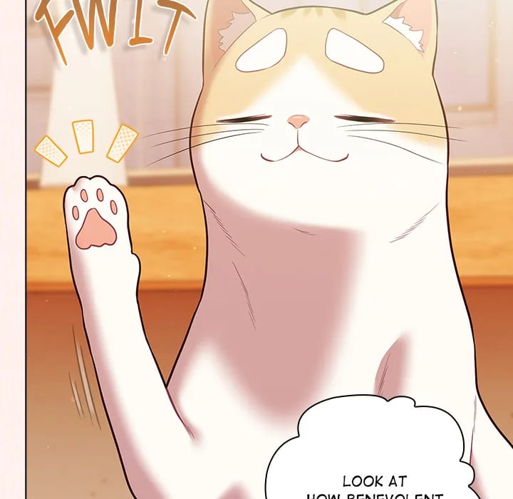 The Love Meowtchmaker Uncensored, chapter 53, page 127 of 189