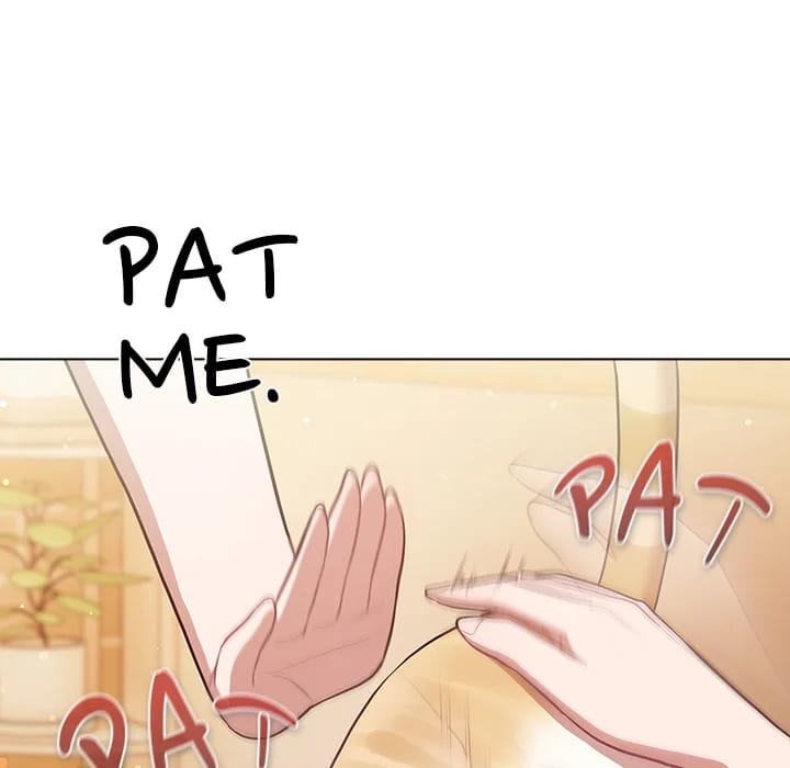 The Love Meowtchmaker Uncensored, chapter 53, page 129 of 189