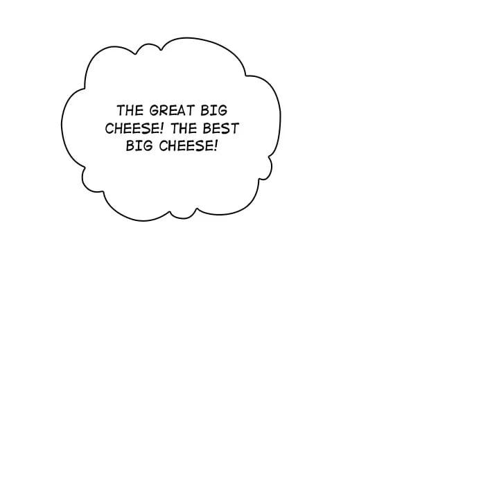 The Love Meowtchmaker Uncensored, chapter 53, page 131 of 189