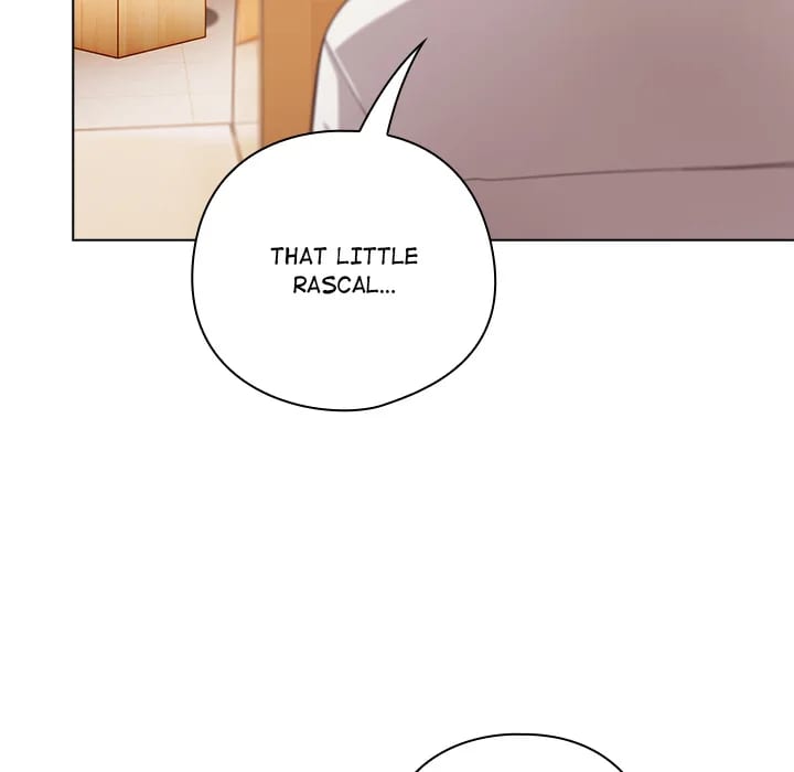 The Love Meowtchmaker Uncensored, chapter 53, page 133 of 189