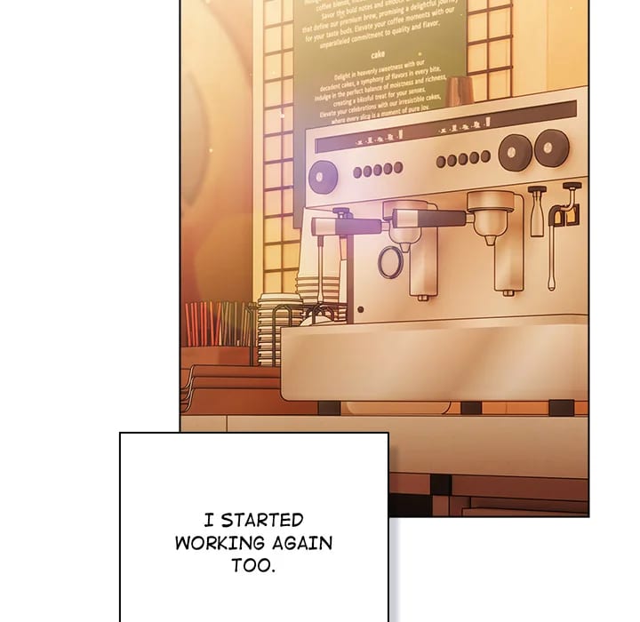 The Love Meowtchmaker Uncensored, chapter 53, page 137 of 189