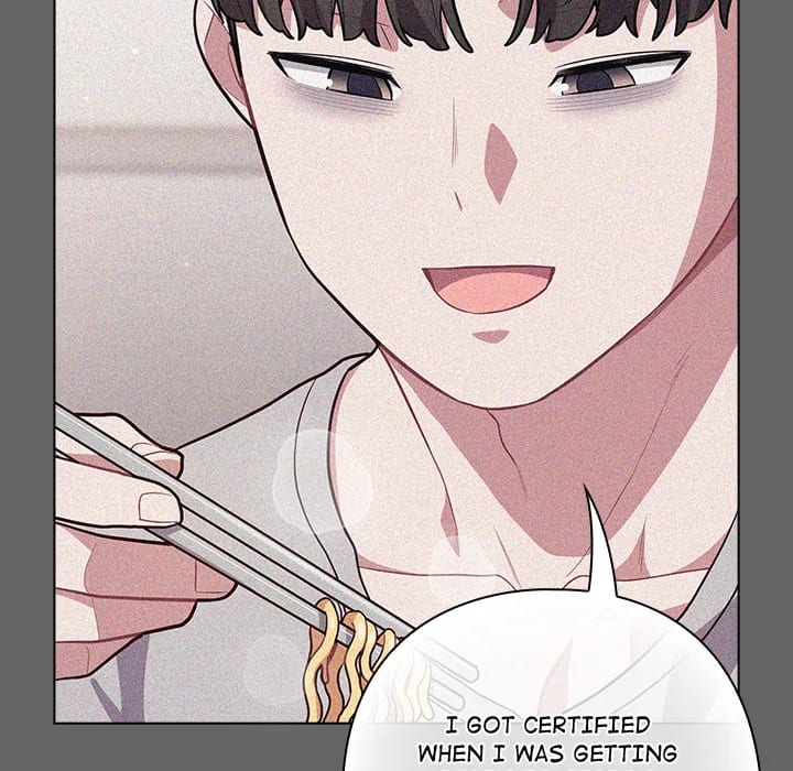 The Love Meowtchmaker Uncensored, chapter 53, page 146 of 189