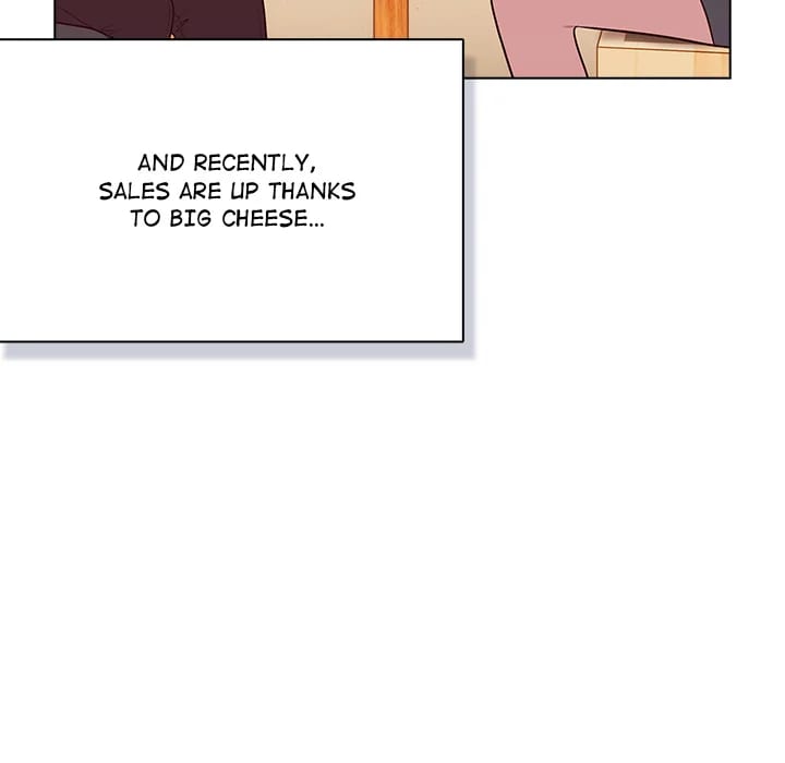 The Love Meowtchmaker Uncensored, chapter 53, page 160 of 189