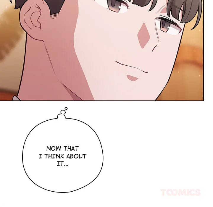 The Love Meowtchmaker Uncensored, chapter 53, page 164 of 189