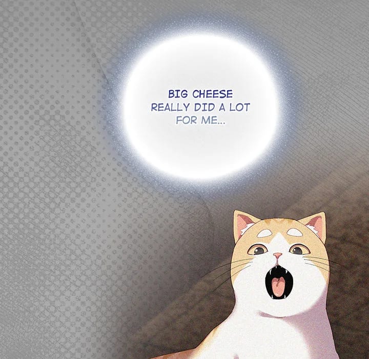 The Love Meowtchmaker Uncensored, chapter 53, page 167 of 189