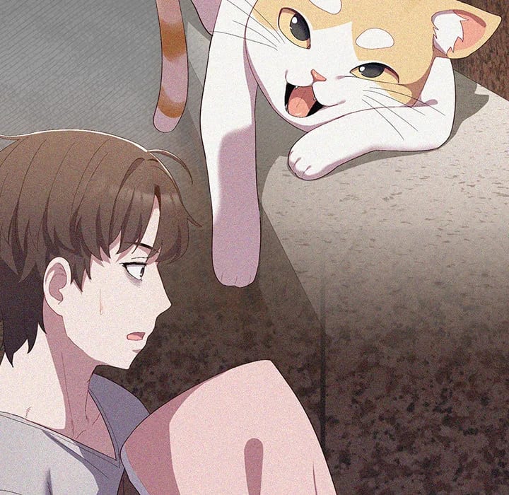 The Love Meowtchmaker Uncensored, chapter 53, page 170 of 189