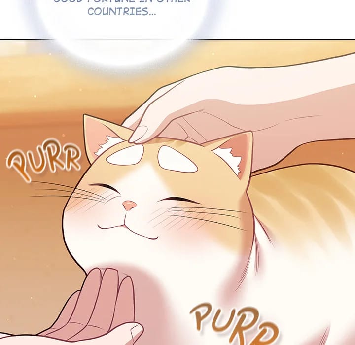 The Love Meowtchmaker Uncensored, chapter 53, page 175 of 189
