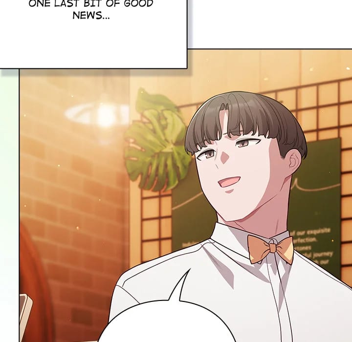 The Love Meowtchmaker Uncensored, chapter 53, page 179 of 189