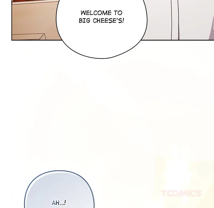 The Love Meowtchmaker Uncensored, chapter 53, page 180 of 189