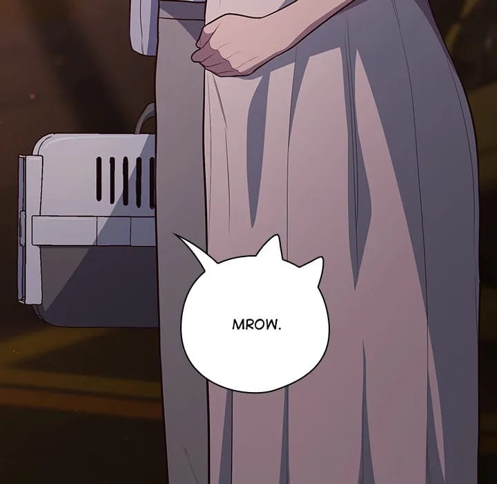 The Love Meowtchmaker Uncensored, chapter 54, page 7 of 226