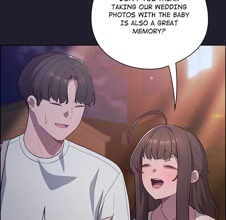 The Love Meowtchmaker Uncensored, chapter 54, page 11 of 226