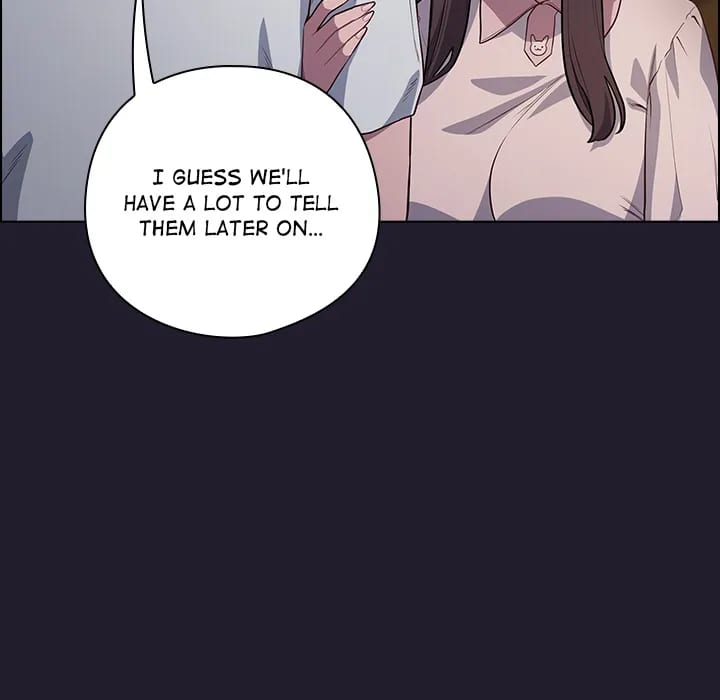 The Love Meowtchmaker Uncensored, chapter 54, page 12 of 226