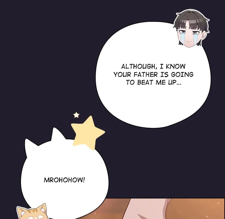 The Love Meowtchmaker Uncensored, chapter 54, page 13 of 226