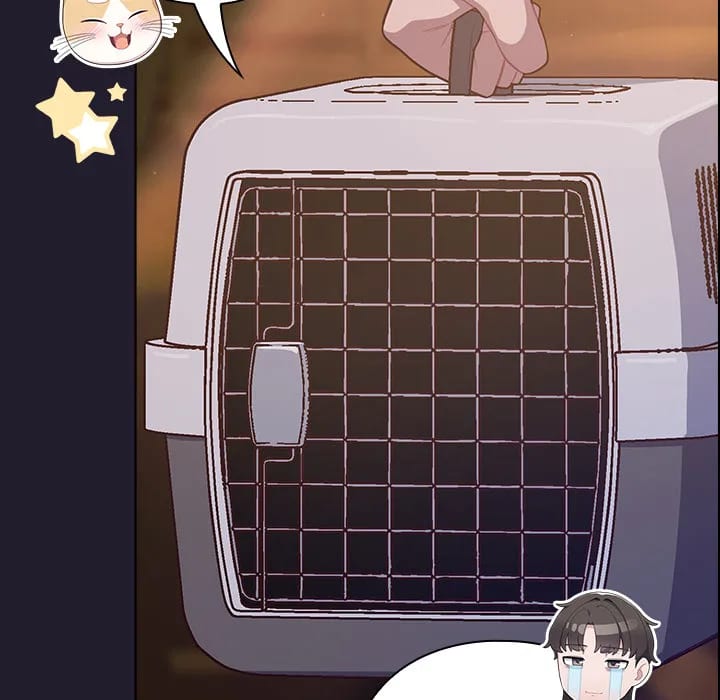 The Love Meowtchmaker Uncensored, chapter 54, page 14 of 226