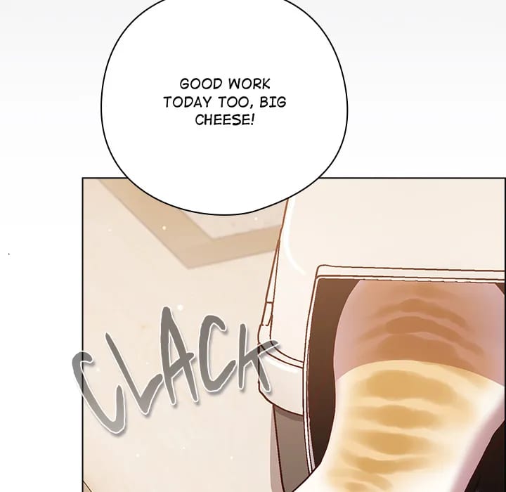 The Love Meowtchmaker Uncensored, chapter 54, page 19 of 226