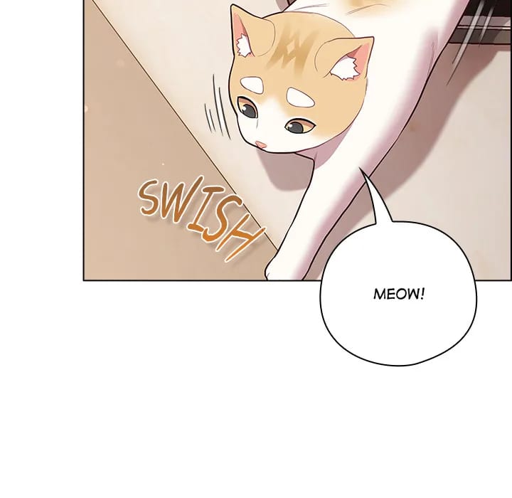 The Love Meowtchmaker Uncensored, chapter 54, page 20 of 226